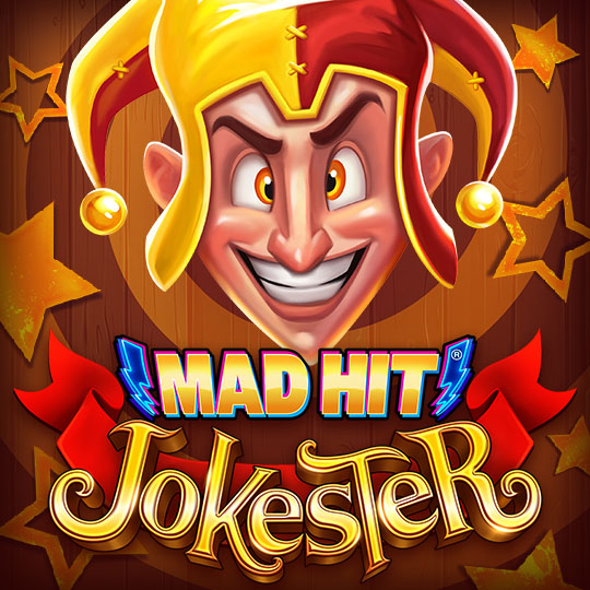 Mad Hit Jokester 96